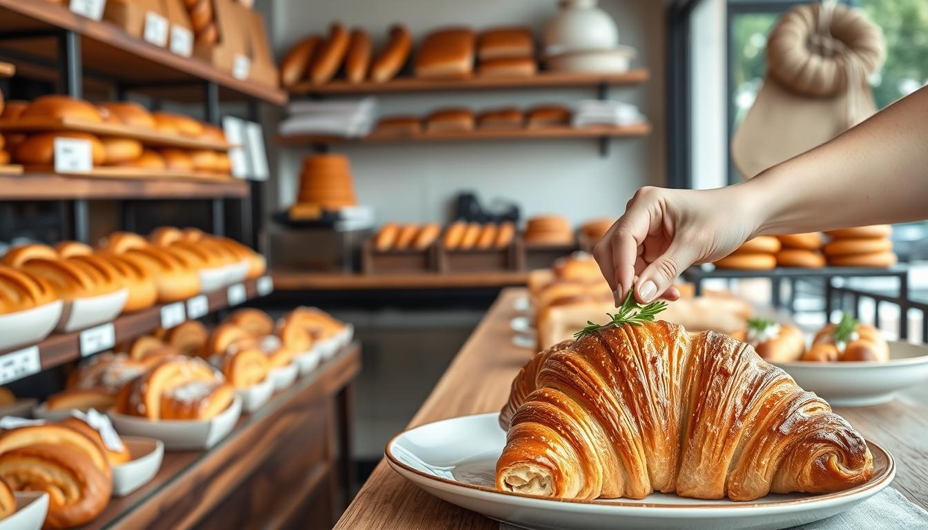 Fresh seasonal cooking dish